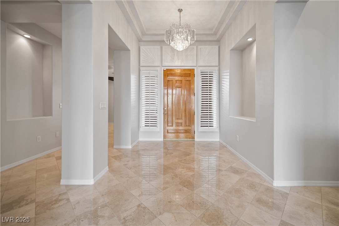 2742 Darby Falls Drive, Las Vegas, Nevada image 45