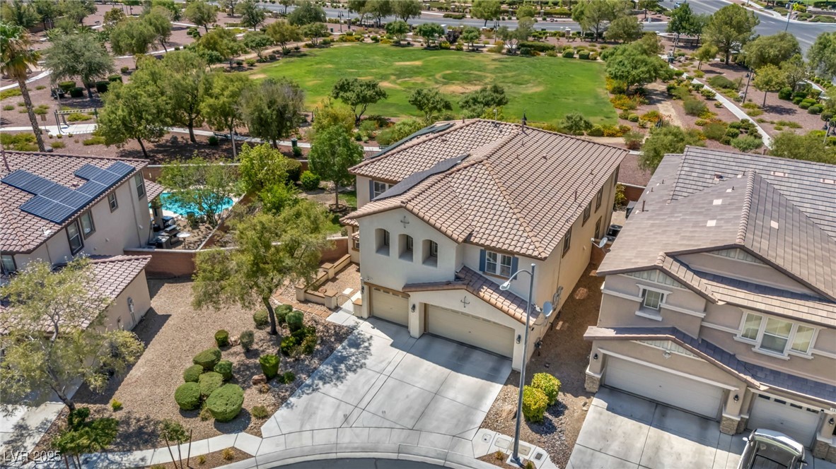 5929 Pink Chaff Street