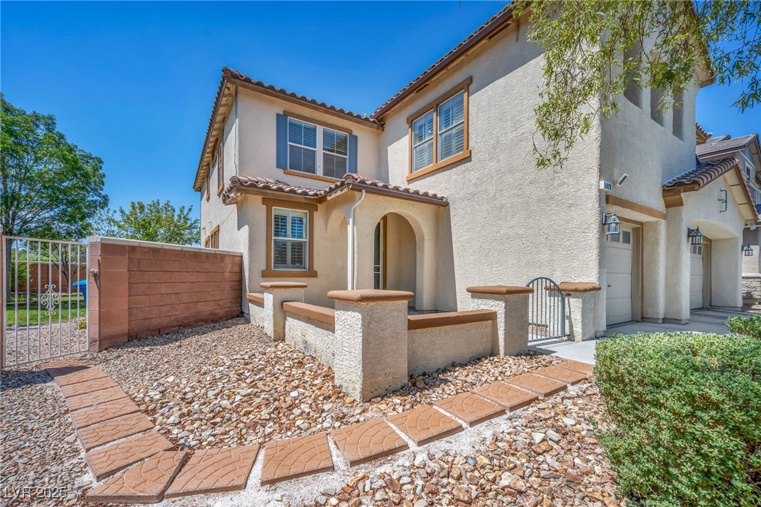 5929 Pink Chaff Street