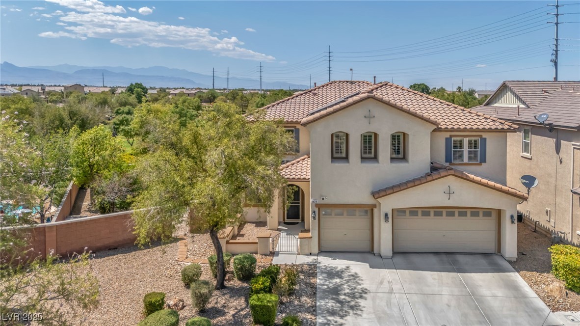 5929 Pink Chaff Street