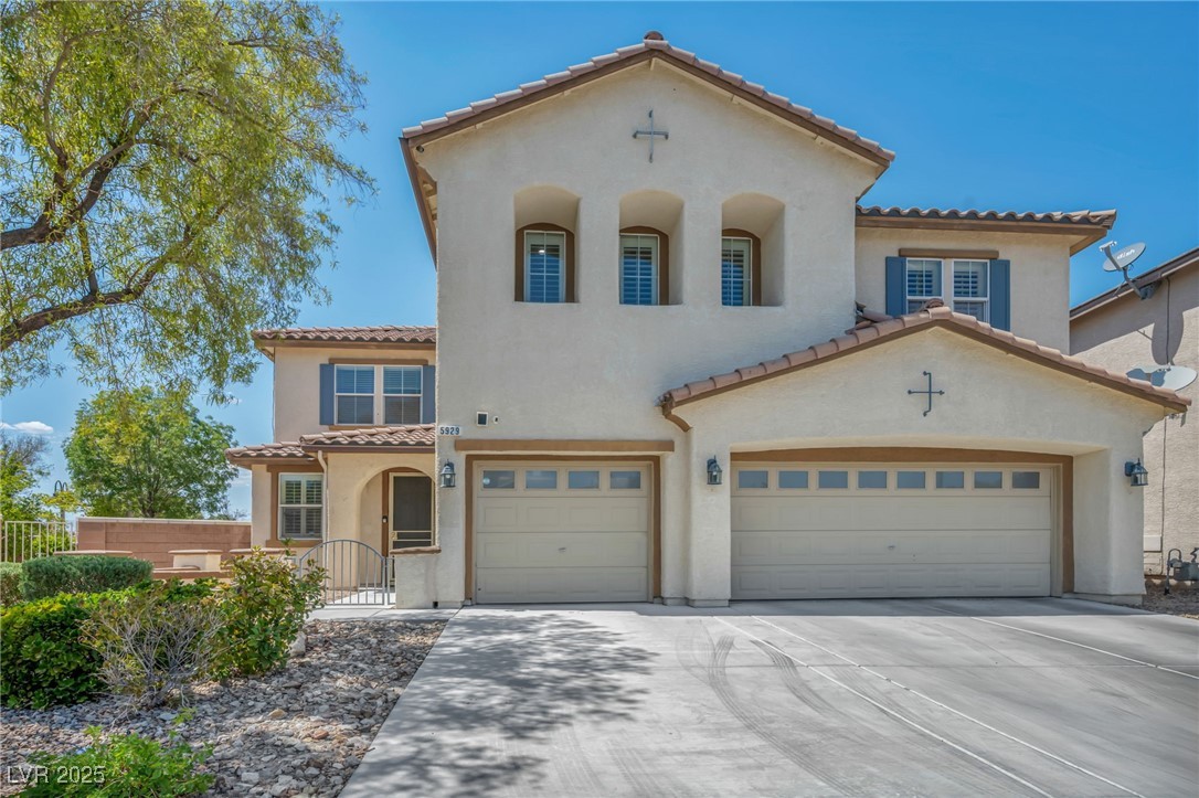 5929 Pink Chaff Street