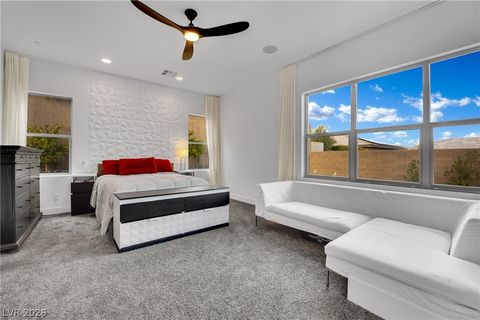Tiny photo for 12556 Lilac Trail Avenue, Las Vegas, NV 89138 (MLS # 2777987)