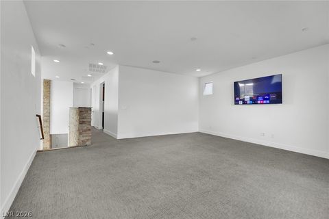 Tiny photo for 12556 Lilac Trail Avenue, Las Vegas, NV 89138 (MLS # 2777987)