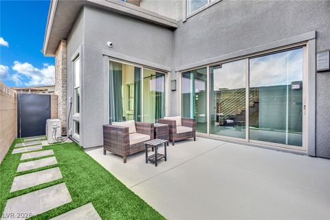 Tiny photo for 12556 Lilac Trail Avenue, Las Vegas, NV 89138 (MLS # 2777987)