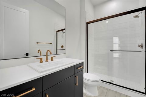 Tiny photo for 12556 Lilac Trail Avenue, Las Vegas, NV 89138 (MLS # 2777987)