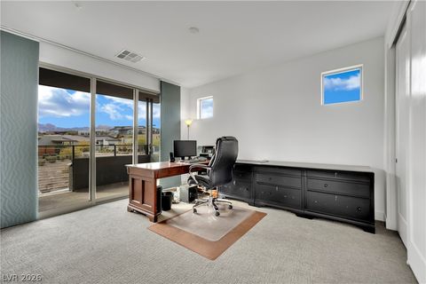 Tiny photo for 12556 Lilac Trail Avenue, Las Vegas, NV 89138 (MLS # 2777987)
