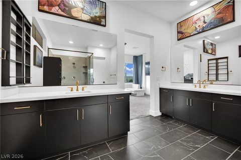Tiny photo for 12556 Lilac Trail Avenue, Las Vegas, NV 89138 (MLS # 2777987)