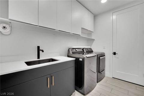 Tiny photo for 12556 Lilac Trail Avenue, Las Vegas, NV 89138 (MLS # 2777987)