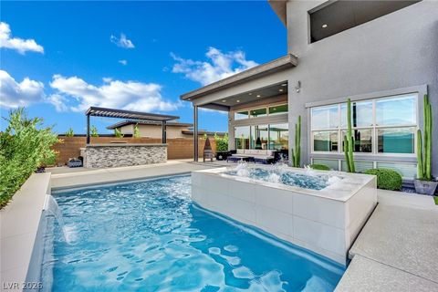 Tiny photo for 12556 Lilac Trail Avenue, Las Vegas, NV 89138 (MLS # 2777987)