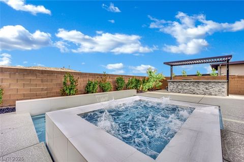 Tiny photo for 12556 Lilac Trail Avenue, Las Vegas, NV 89138 (MLS # 2777987)