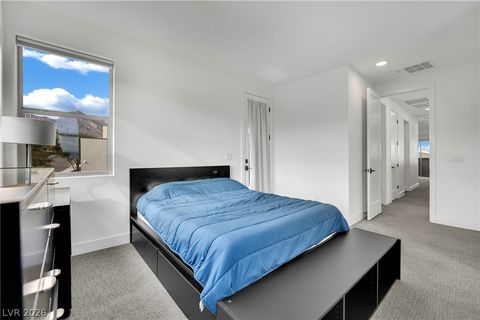 Tiny photo for 12556 Lilac Trail Avenue, Las Vegas, NV 89138 (MLS # 2777987)