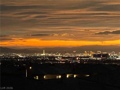 Tiny photo for 12556 Lilac Trail Avenue, Las Vegas, NV 89138 (MLS # 2777987)