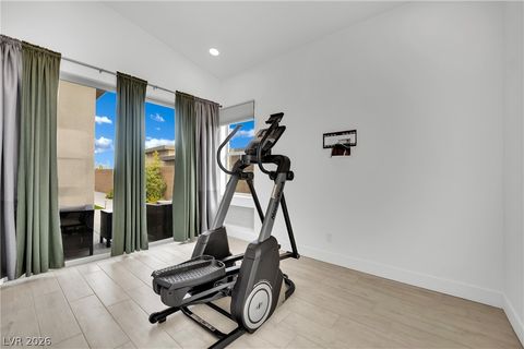 Tiny photo for 12556 Lilac Trail Avenue, Las Vegas, NV 89138 (MLS # 2777987)