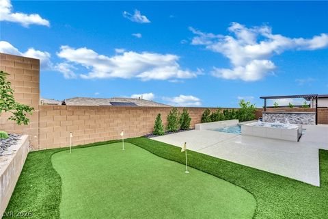 Tiny photo for 12556 Lilac Trail Avenue, Las Vegas, NV 89138 (MLS # 2777987)
