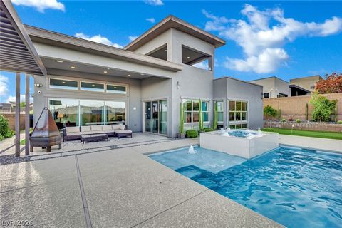 Tiny photo for 12556 Lilac Trail Avenue, Las Vegas, NV 89138 (MLS # 2777987)