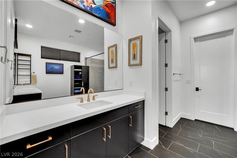 Tiny photo for 12556 Lilac Trail Avenue, Las Vegas, NV 89138 (MLS # 2777987)