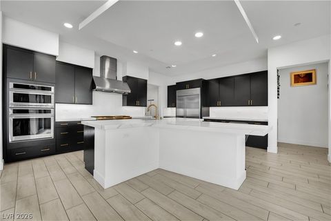 Tiny photo for 12556 Lilac Trail Avenue, Las Vegas, NV 89138 (MLS # 2777987)