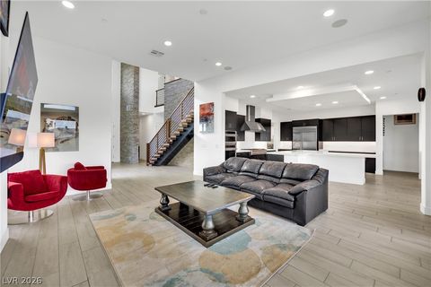 Tiny photo for 12556 Lilac Trail Avenue, Las Vegas, NV 89138 (MLS # 2777987)
