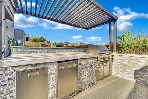 Tiny photo for 12556 Lilac Trail Avenue, Las Vegas, NV 89138 (MLS # 2777987)