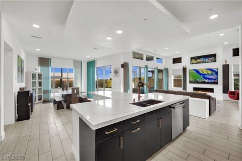 Tiny photo for 12556 Lilac Trail Avenue, Las Vegas, NV 89138 (MLS # 2777987)