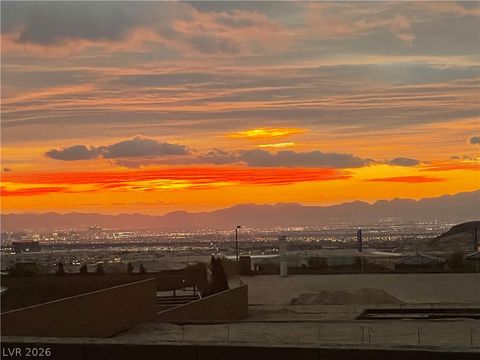 Tiny photo for 12556 Lilac Trail Avenue, Las Vegas, NV 89138 (MLS # 2777987)