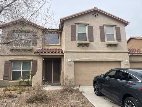 Photo of 808 Pirates Cave Court, North Las Vegas, NV 89032 (MLS # 2756583)