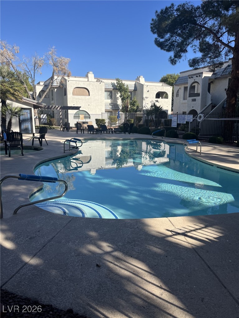 1416 Santa Margarita Street G