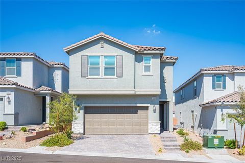 10848 Power Hike Avenue Las Vegas NV 89166