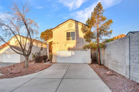 Photo of 4321 Coyote Crest Court, Las Vegas, NV 89147 (MLS # 2811650)