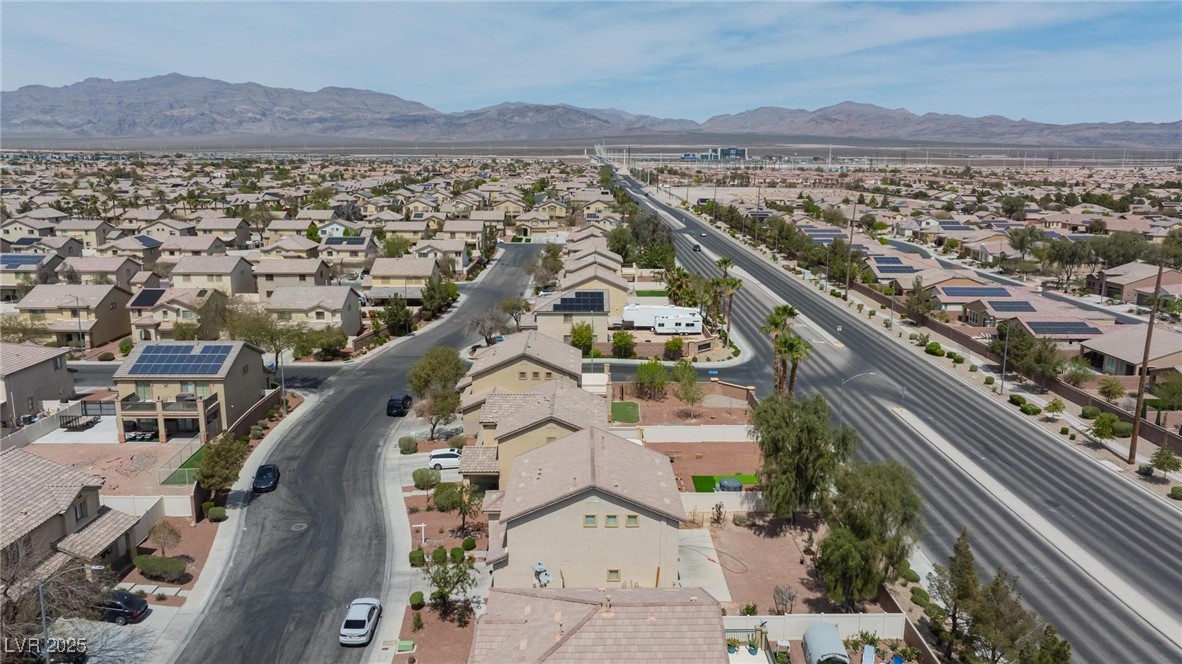 5628 Grandmother Hat Street, North Las Vegas, Nevada image 34