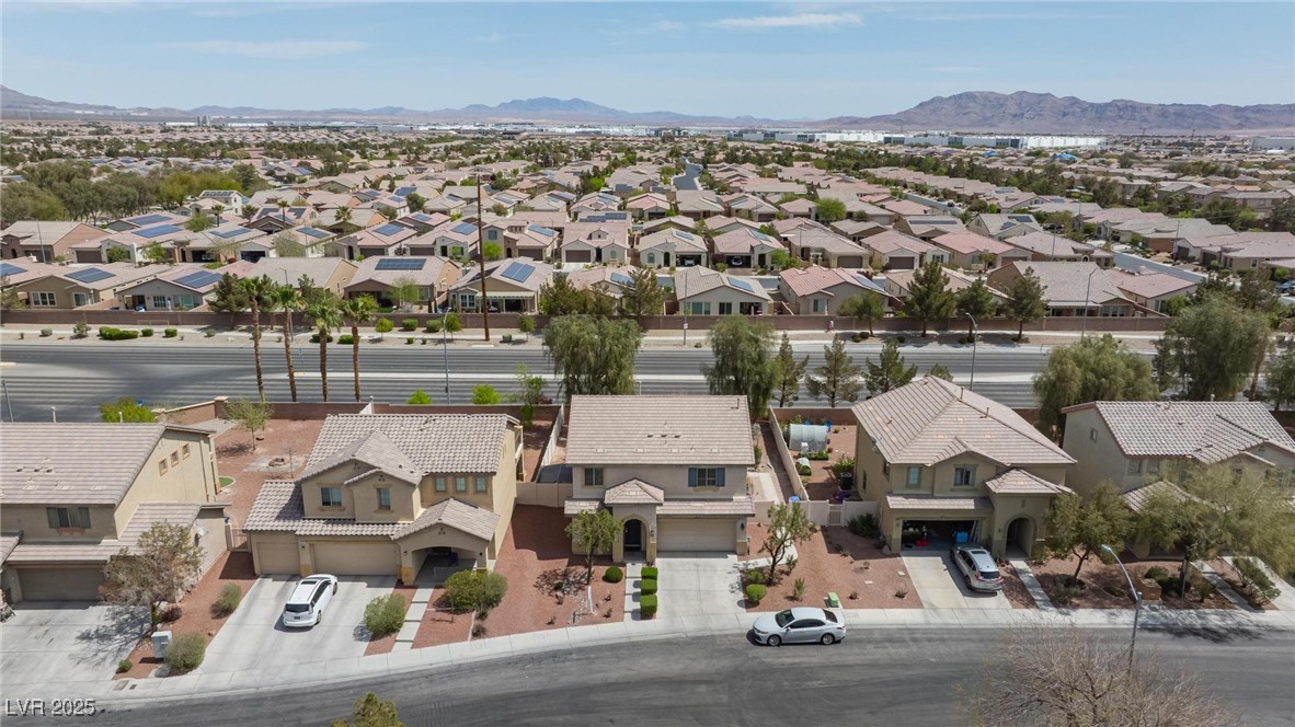 5628 Grandmother Hat Street, North Las Vegas, Nevada image 31