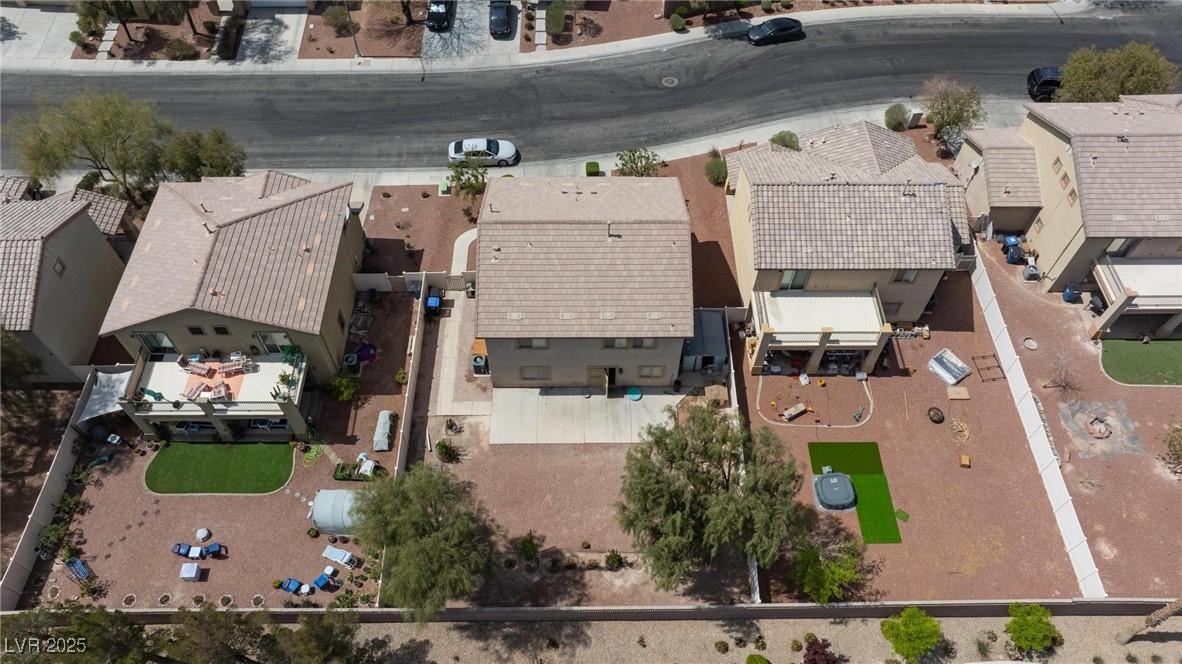 5628 Grandmother Hat Street, North Las Vegas, Nevada image 32