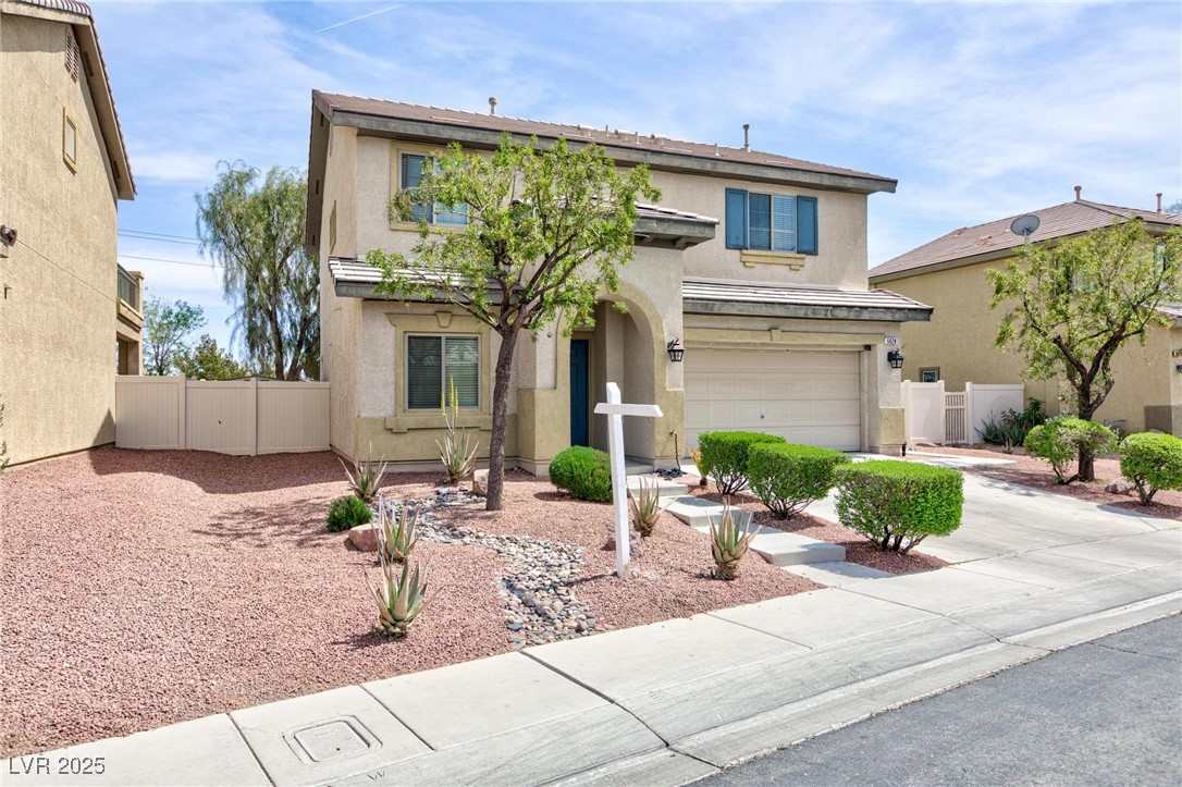 5628 Grandmother Hat Street, North Las Vegas, Nevada image 30