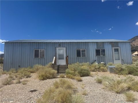 25 N Main Street Ely NV 89301