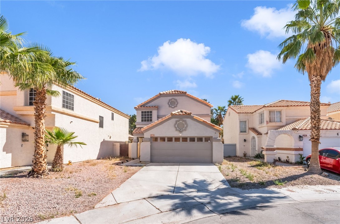 4140 Hazelridge Drive