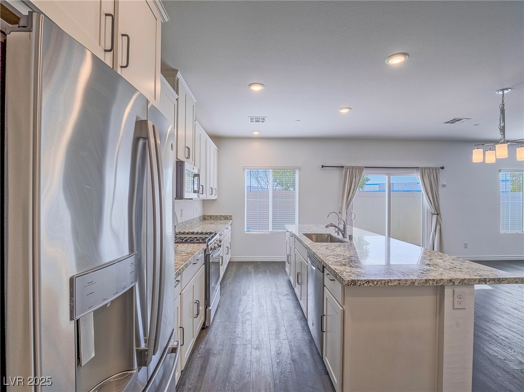 3795 Canis Minor Lane #5102, Henderson, Nevada image 17