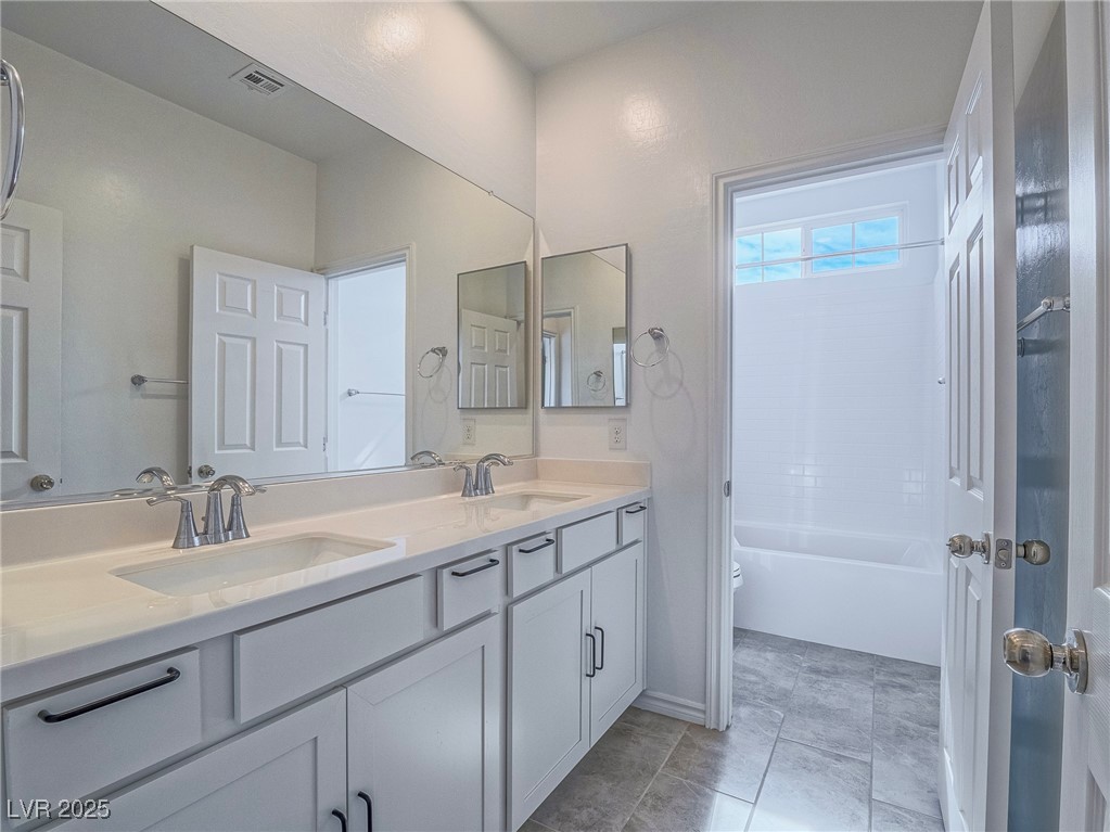 3795 Canis Minor Lane #5102, Henderson, Nevada image 35