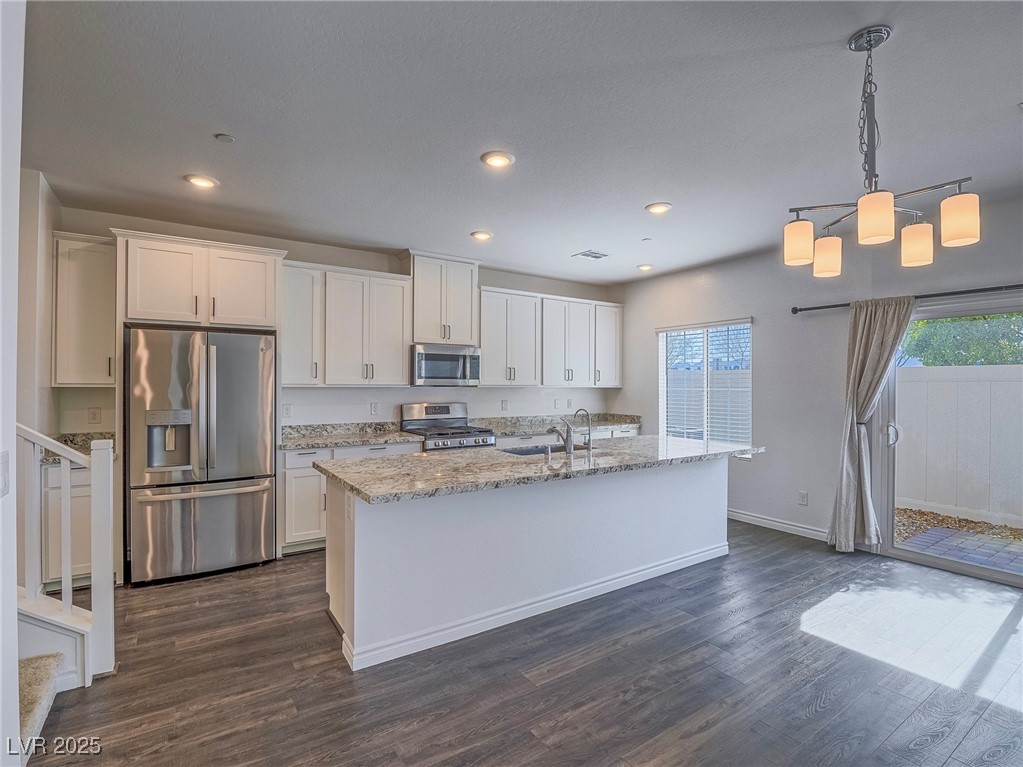 3795 Canis Minor Lane #5102, Henderson, Nevada image 13