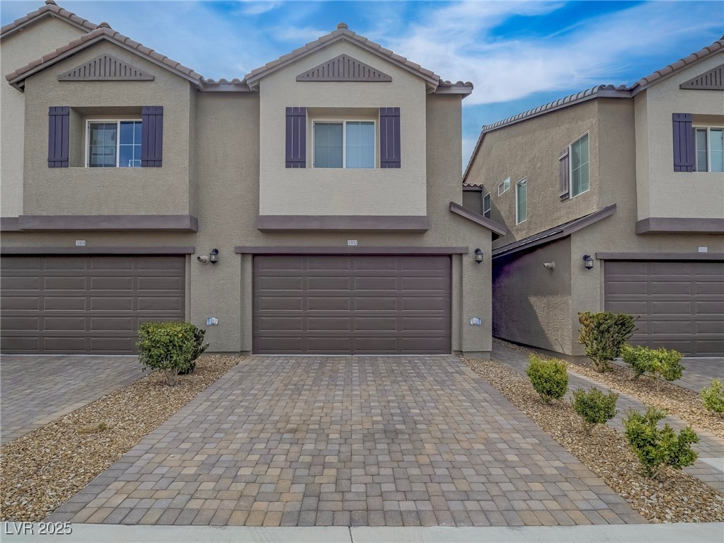 3795 Canis Minor Lane #5102, Henderson, Nevada image 1