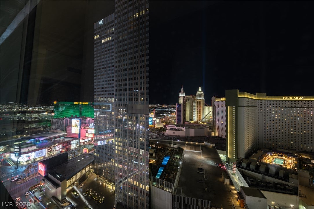 3726 Las Vegas Boulevard 2307