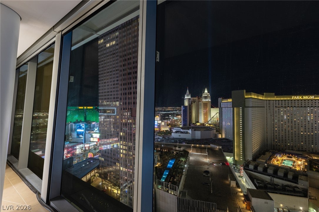 3726 Las Vegas Boulevard 2307