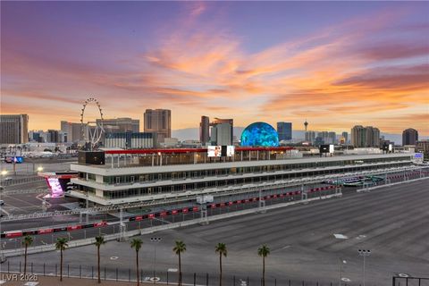 Homes For Sale - 205 E Harmon Avenue #1012<br/> Las Vegas, NV 89169