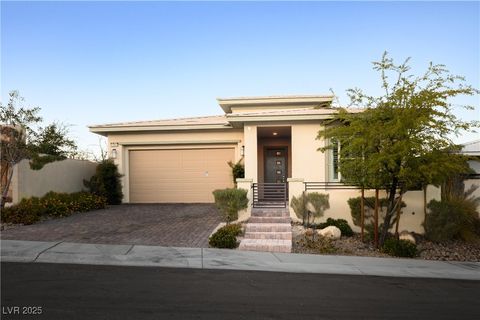 12520 Point Sierra Street Las Vegas NV 89138