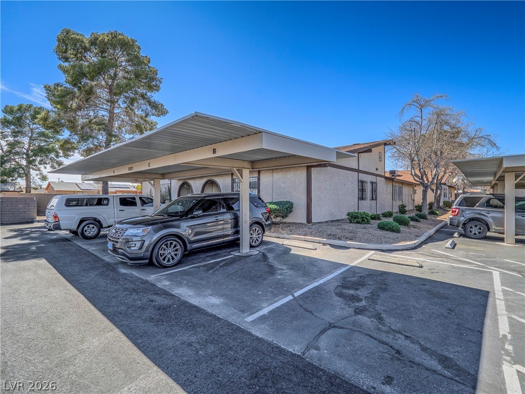 5921 Smoke Ranch Road C