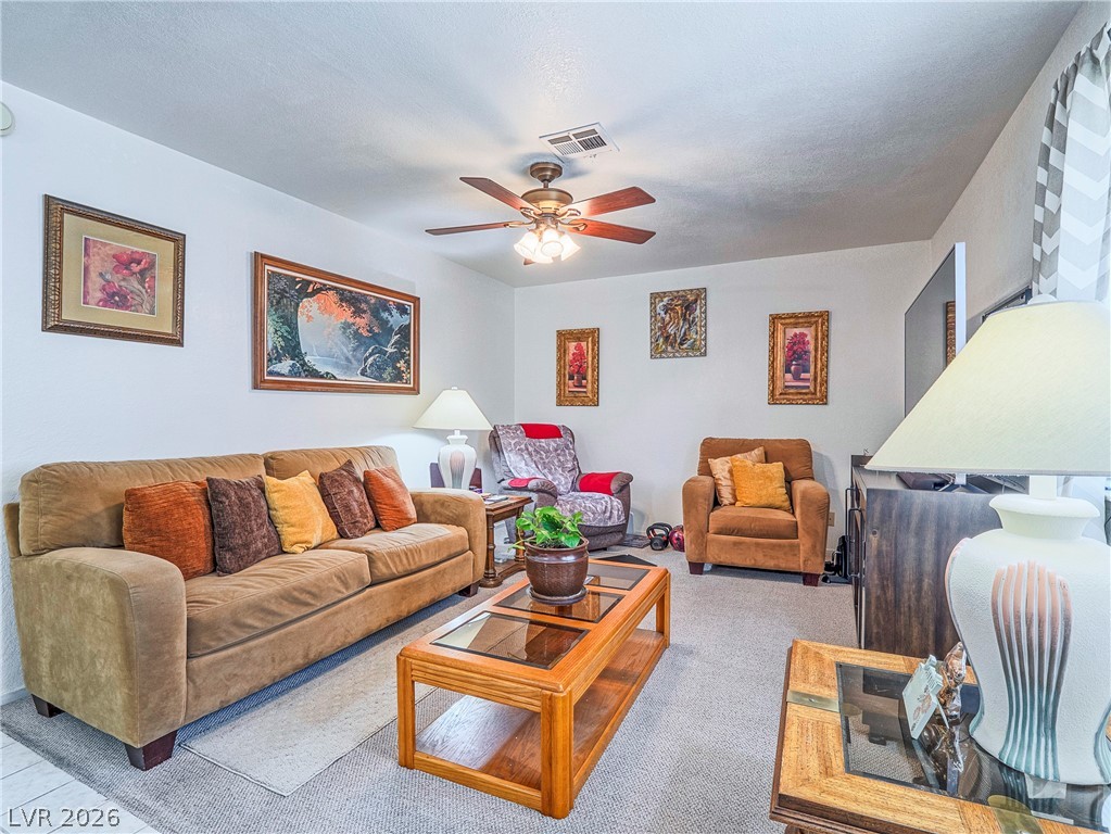 5921 Smoke Ranch Road C