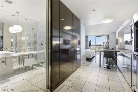 Photo of 4381 W FLAMINGO Road #10306, Las Vegas, NV 89103 (MLS # 2779507)