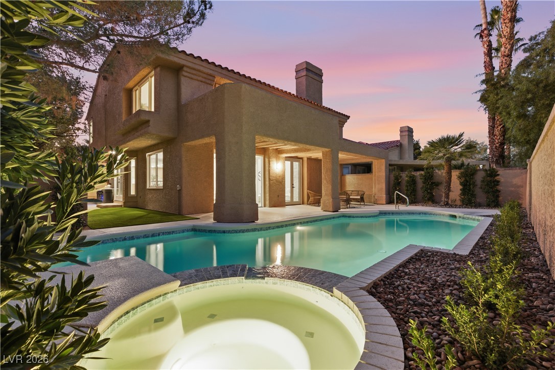 4942 Tierra Del Sol Drive