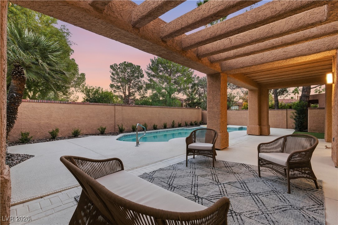 4942 Tierra Del Sol Drive