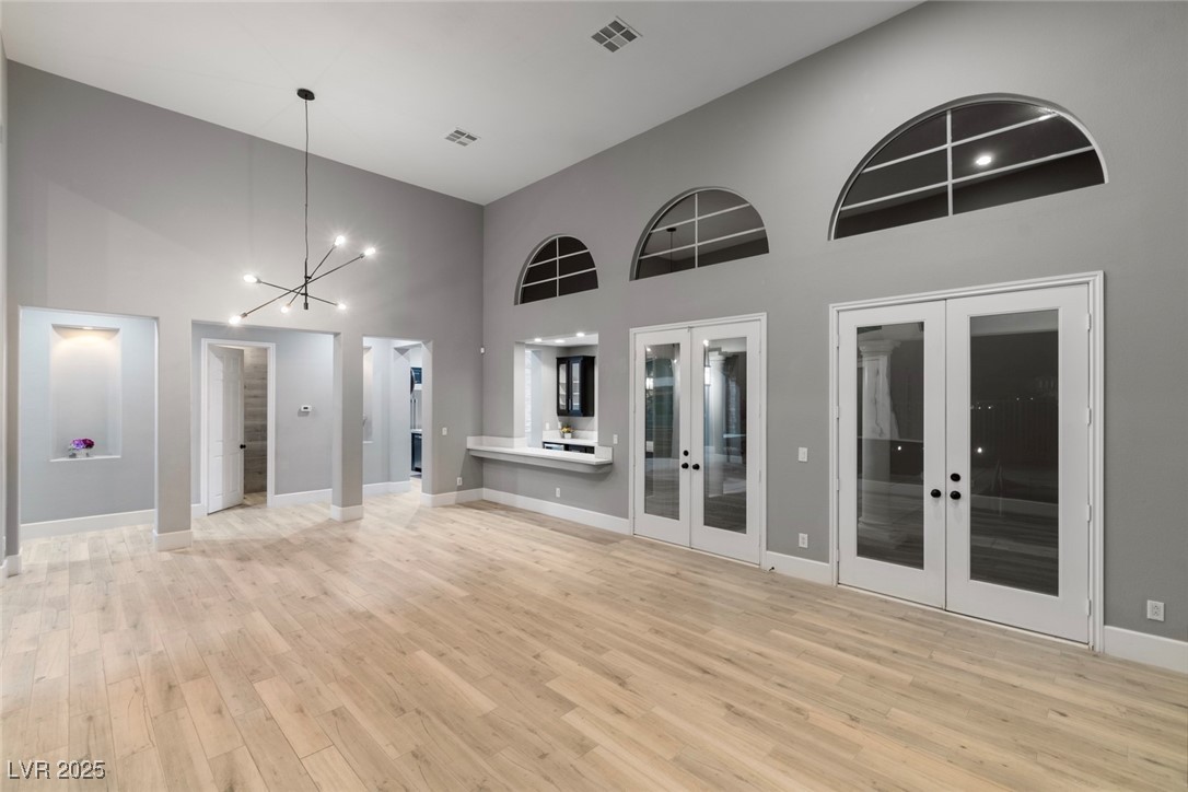 Properties 3 2603 Red Springs Drive