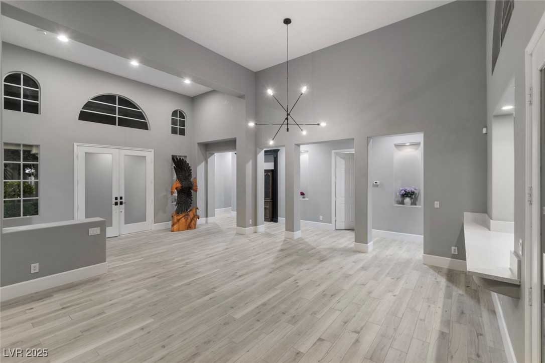 Properties 4 2603 Red Springs Drive